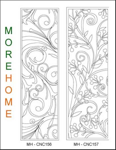 Vách cnc hiện đại 20