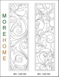 vách cnc họa tiết 23