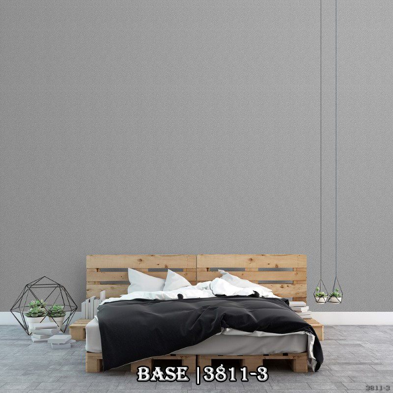 Mẫu thực tế giấy dán tường 3811-3.